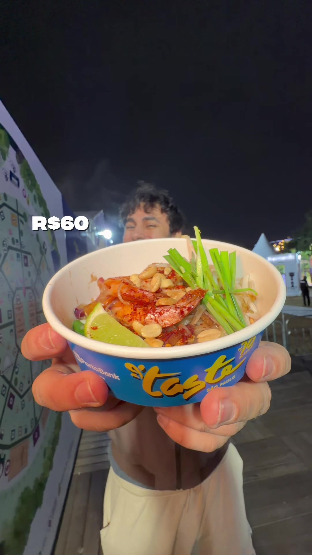 @Eai bora?