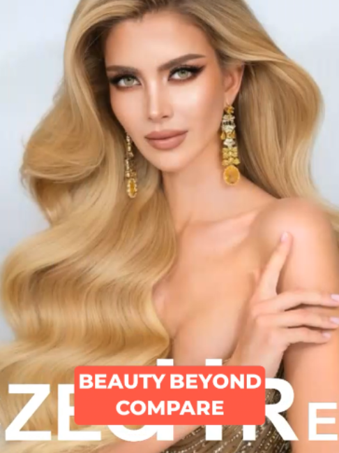 @Beauty Pageant Crown