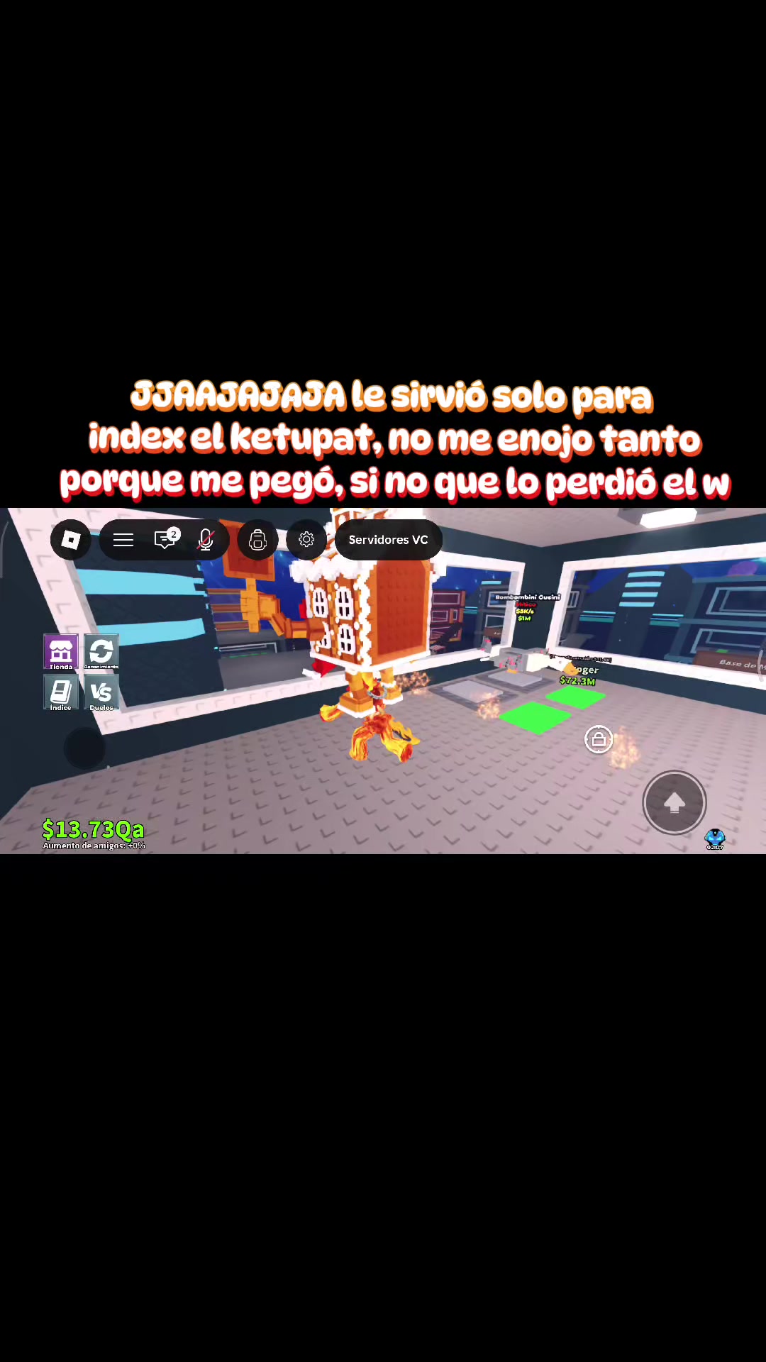 @Regret