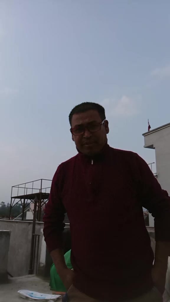 @Chandra Balami