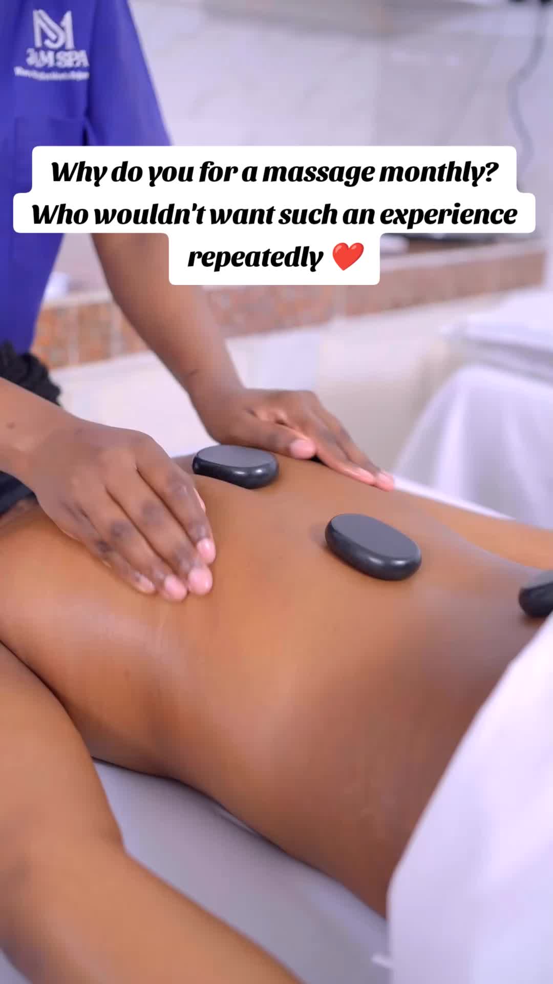 @J&M SPA KENYA