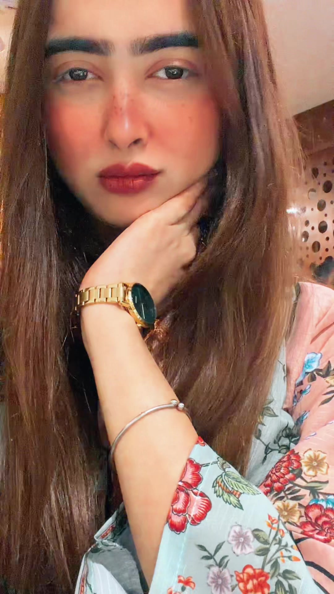 @Huma Qureshi