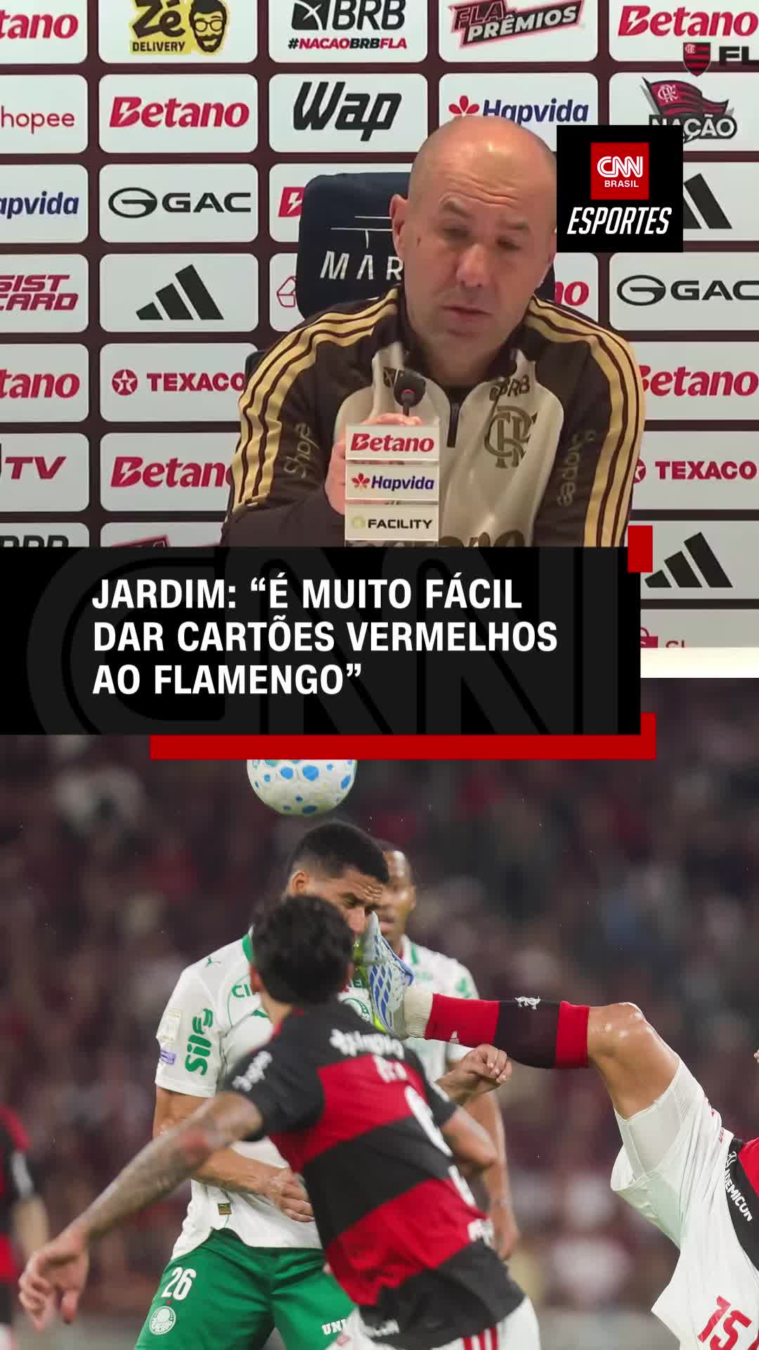 @CNN Esportes