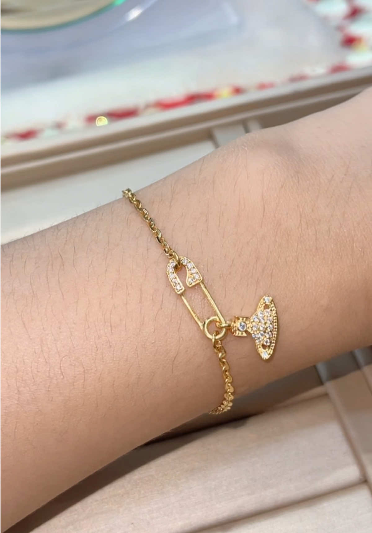 @ຮ້ານຄຳ ລຳພອນ Lamphone jewelry