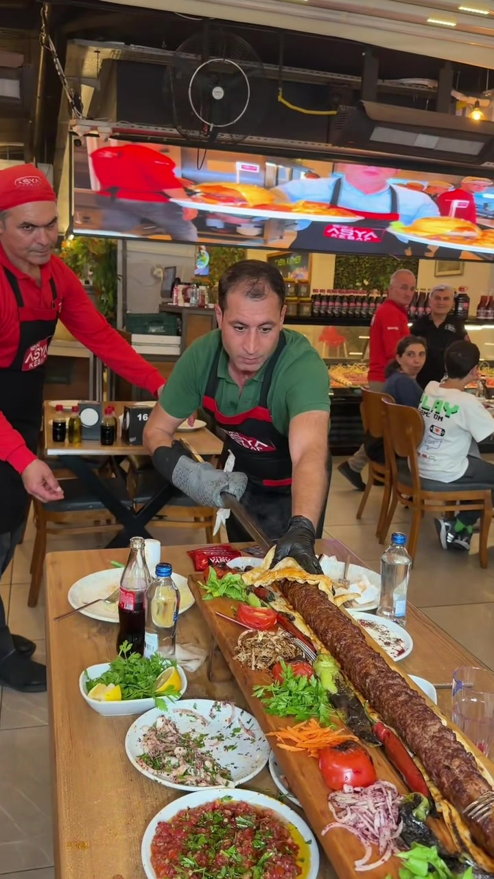 @Bug&uuml;n Ne Yesek Yaa ?