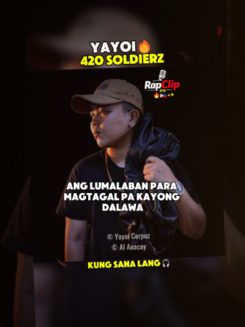 @Rap Clip Ph