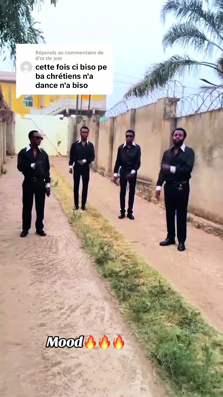 @ELsha Mwamba spiritus