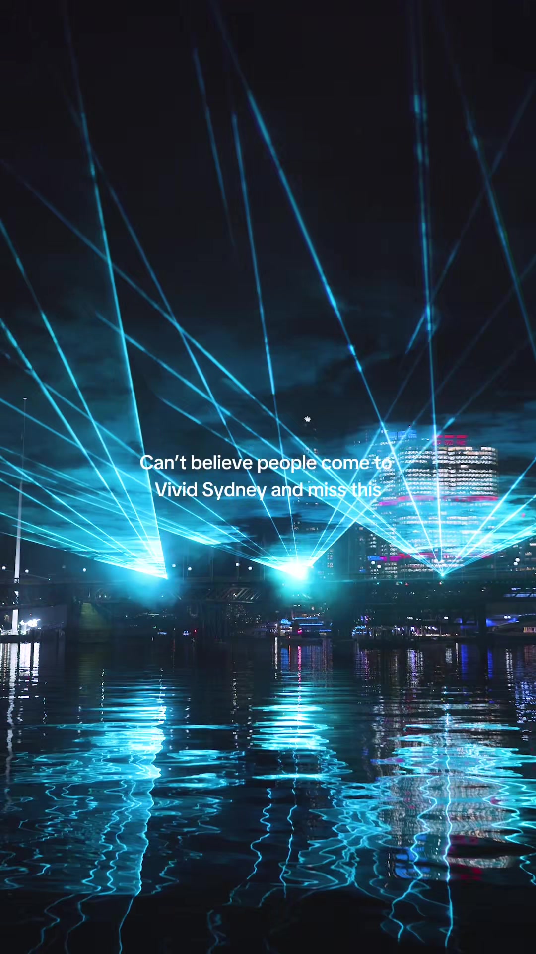 @Vivid Sydney