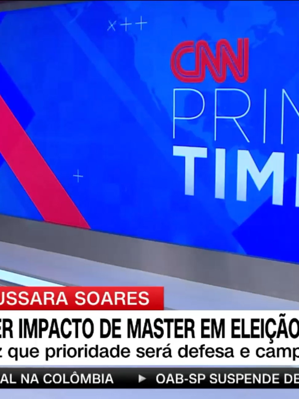 @CNN Brasil