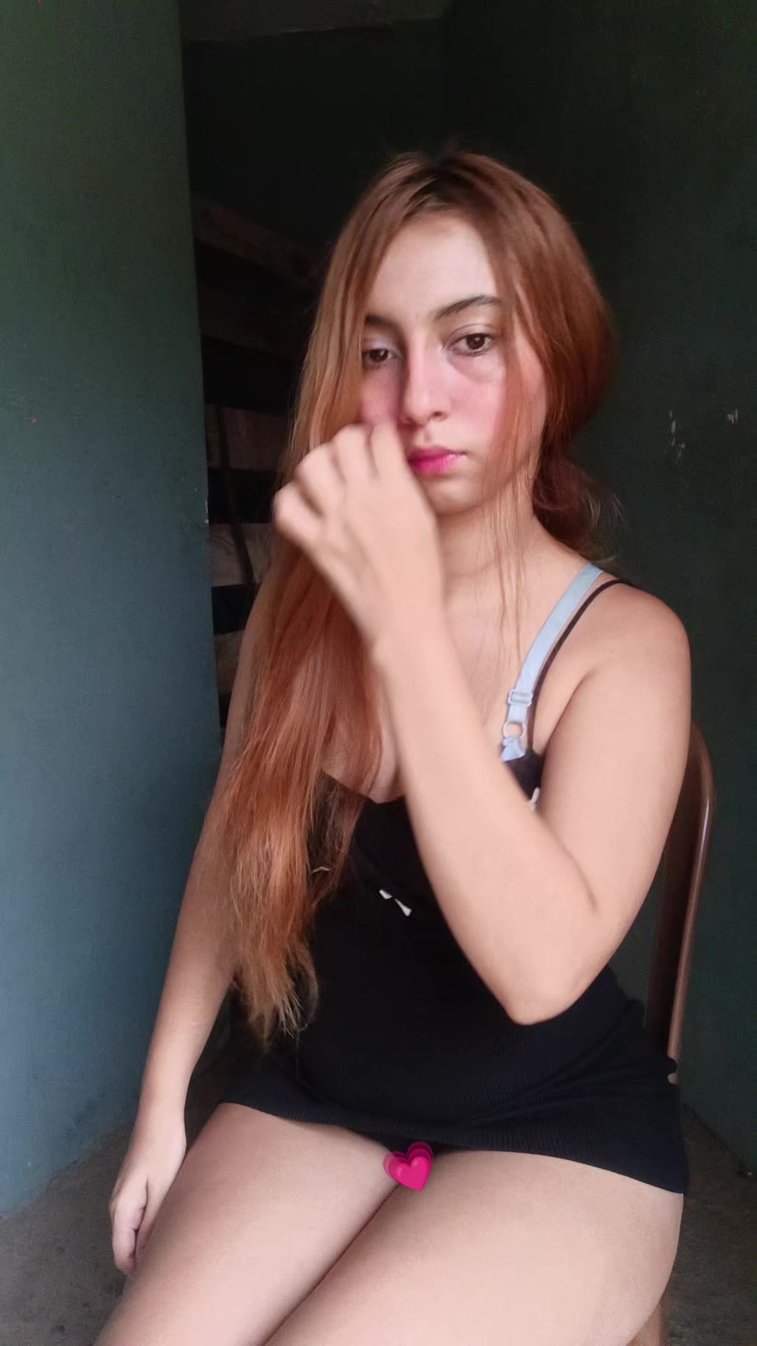 @Chelitaa💜