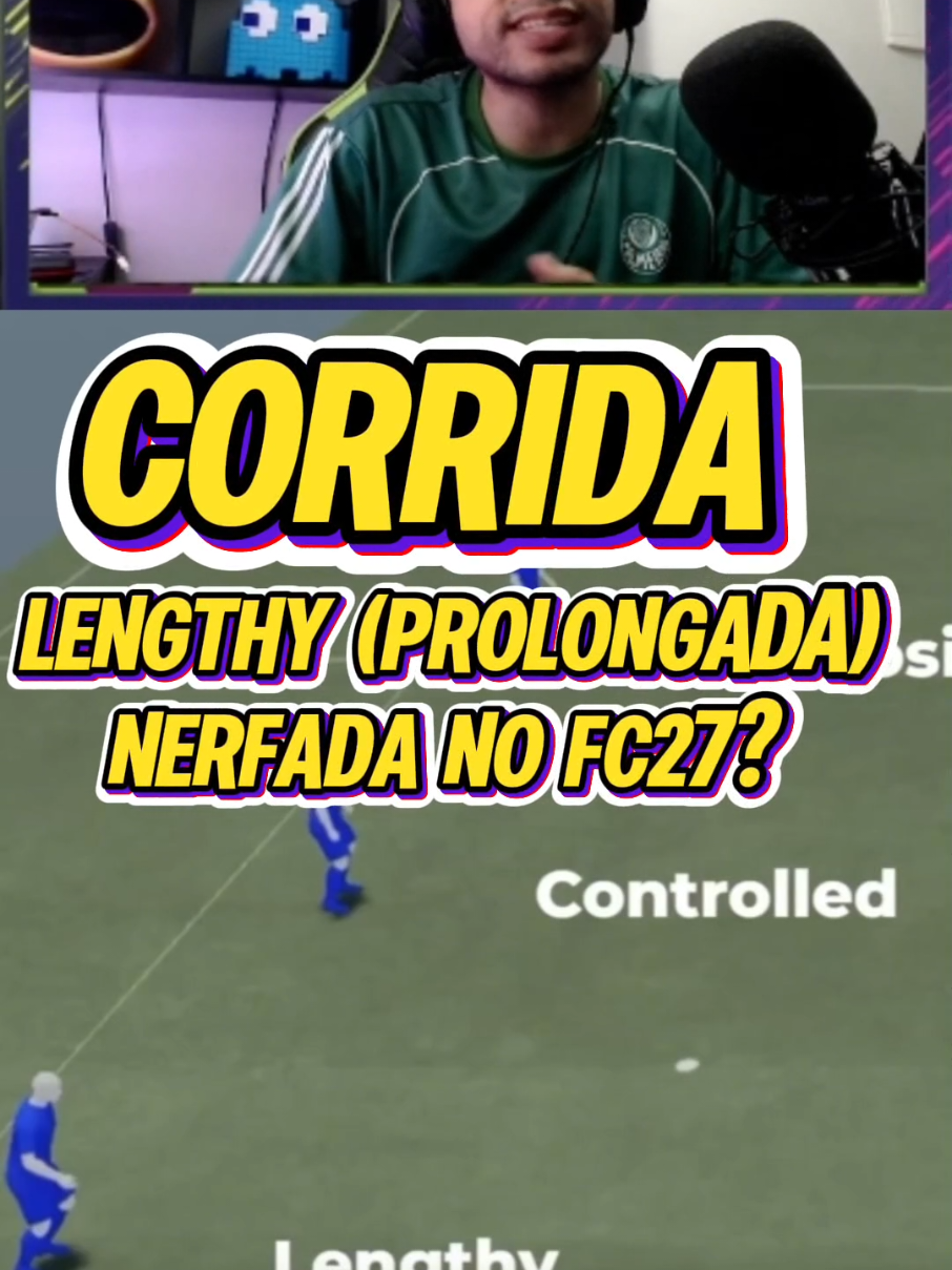 @Lucas Santos Pereira | Eafc
