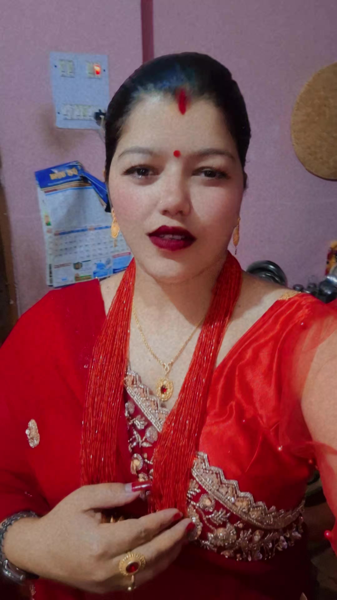 @Manisha Bhattarai