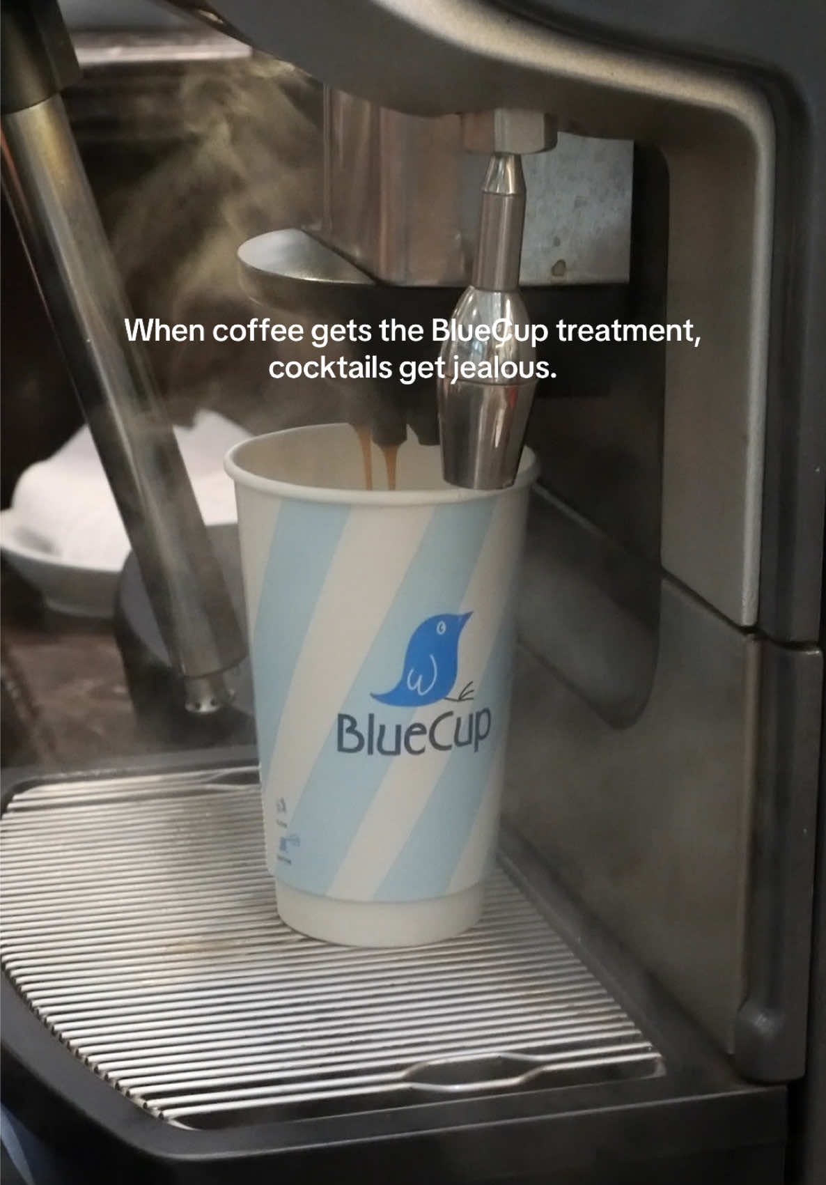 @BlueCup