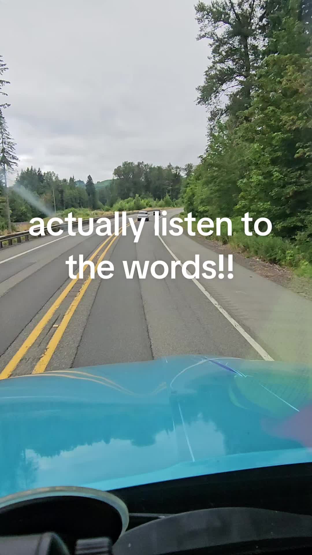 @#the toxic trucker