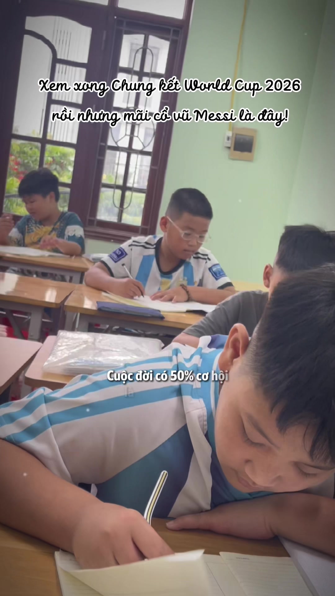 @Chị giáo 9x 🥰