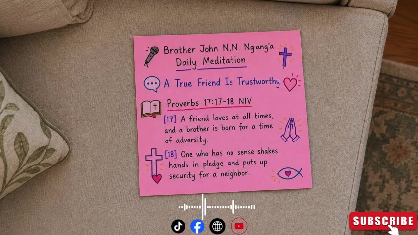 @John Ng'ang'a