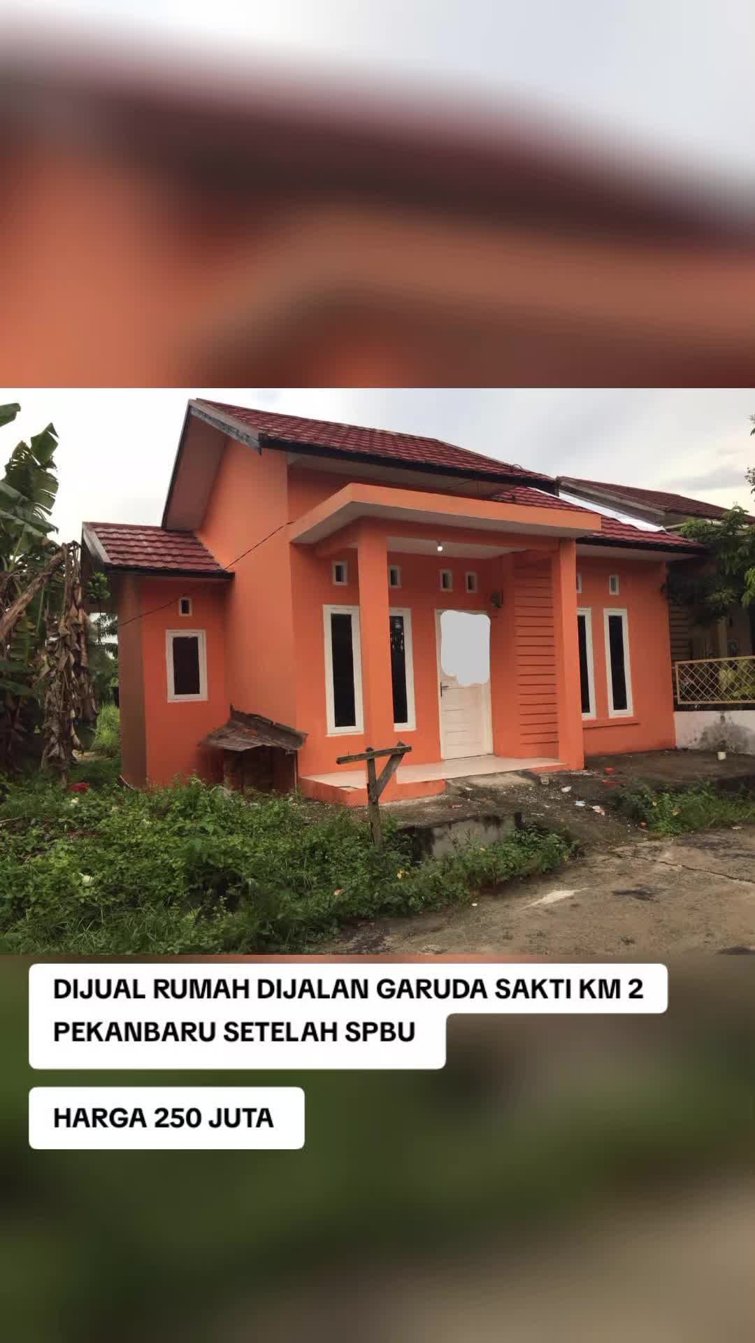 @Salsabilla Property Pekanbaru