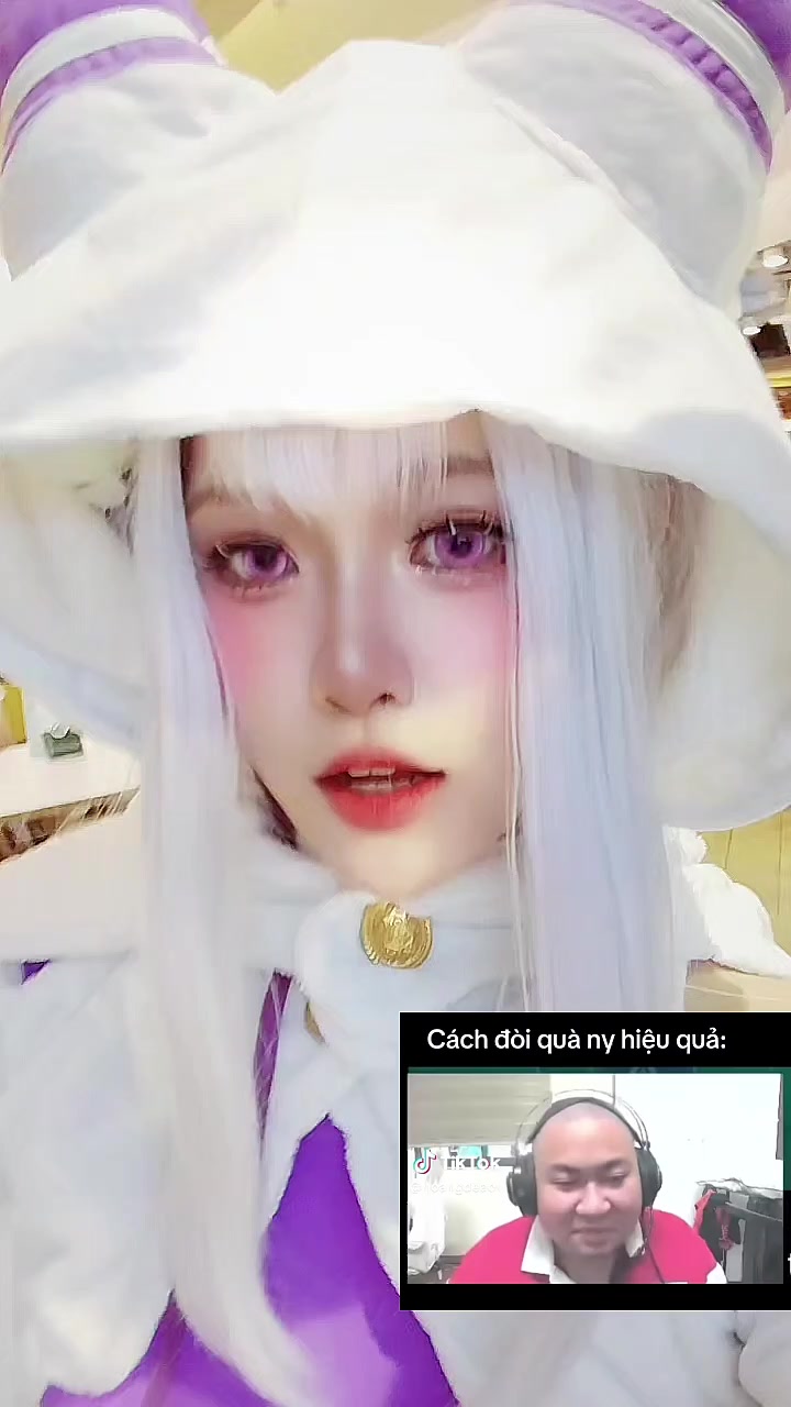 @Thỏ ăn k&iacute;t🐰