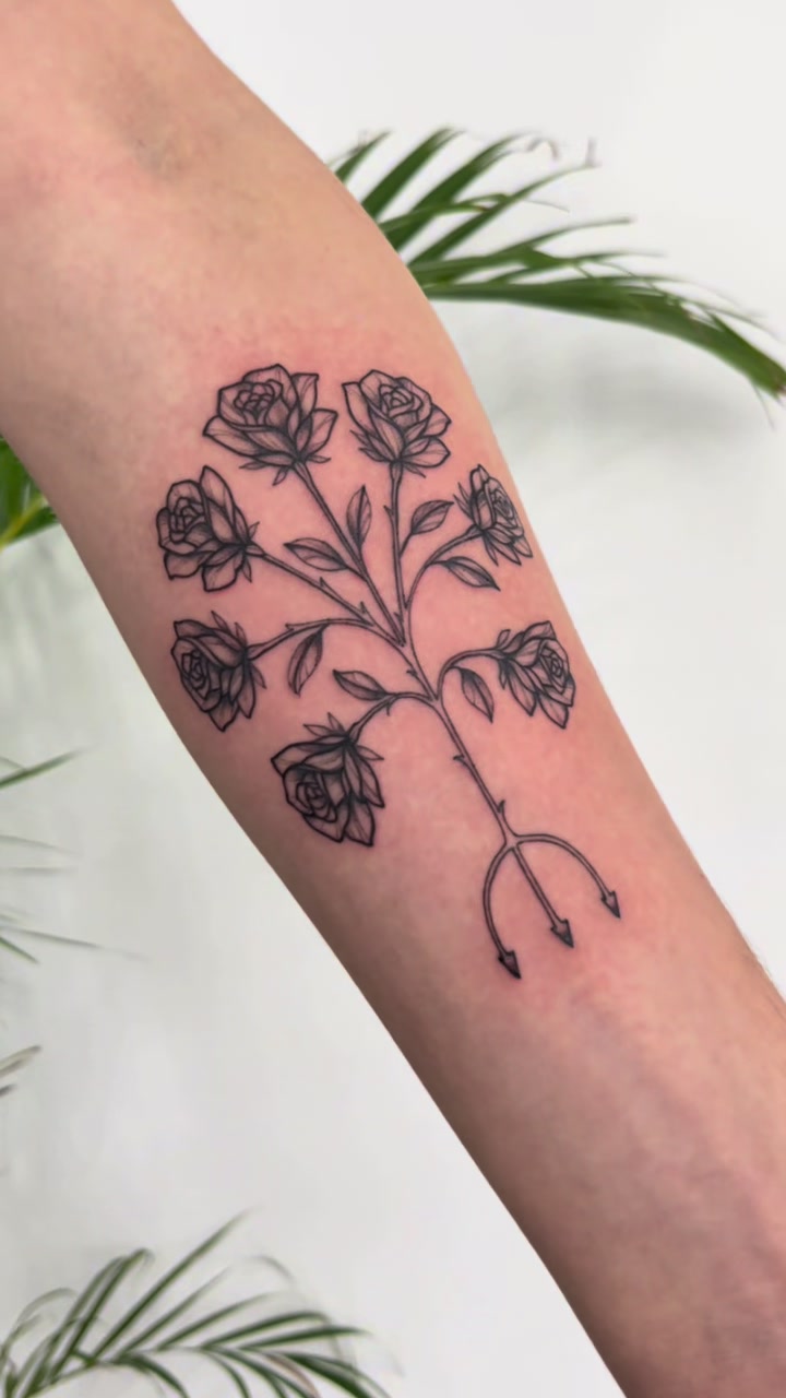 @Giu Oliveira Tattoo