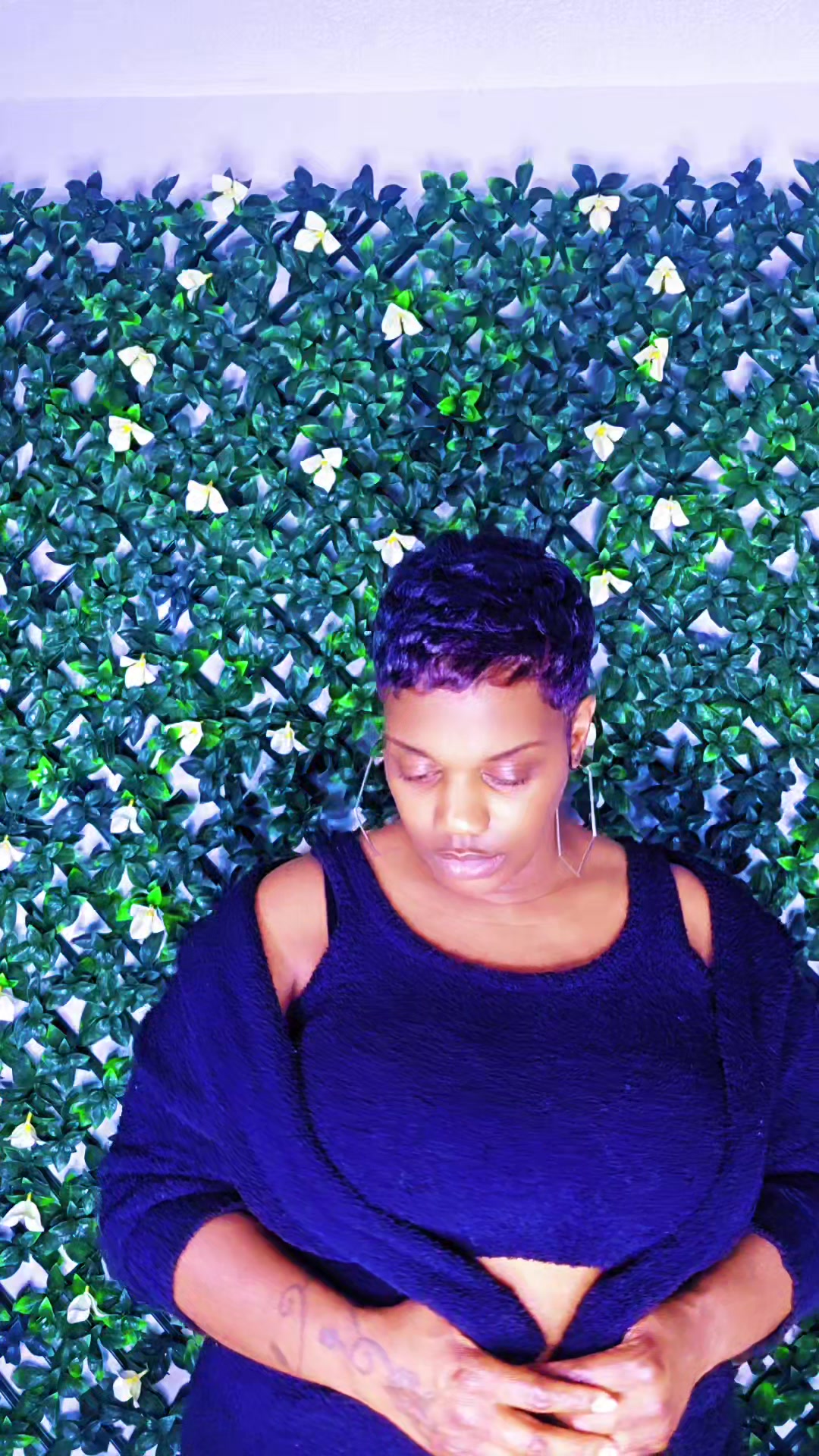 @KenGtheStylist@StylinBeautique