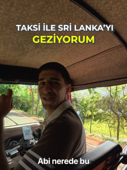 @Stajyer Seyyah
