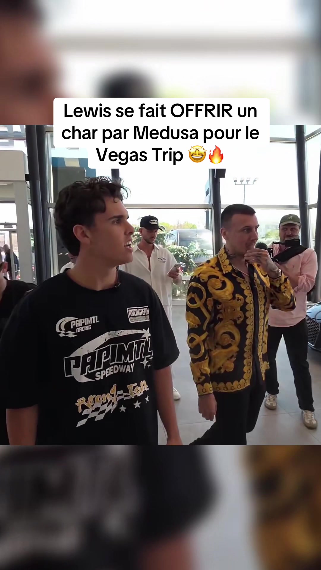 @Lewislefou
