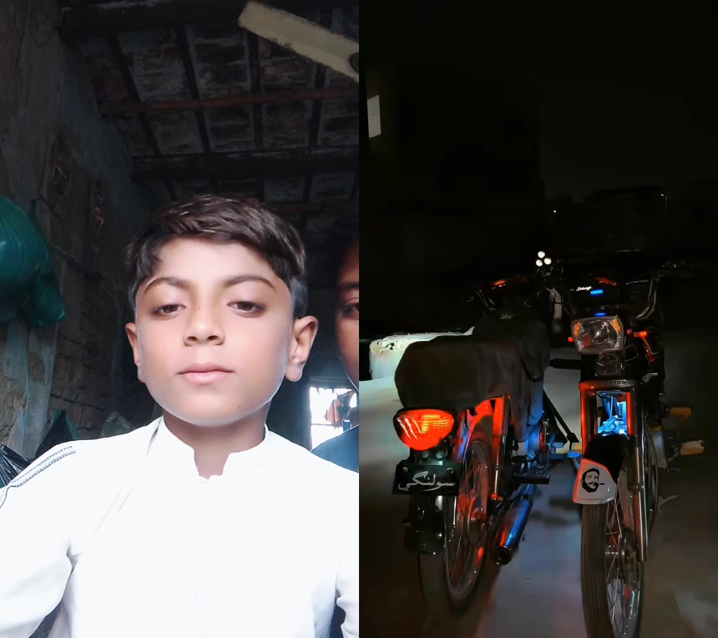 @Rahul parmar