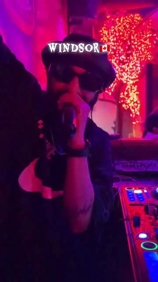 @DJ PULSE TORONTO