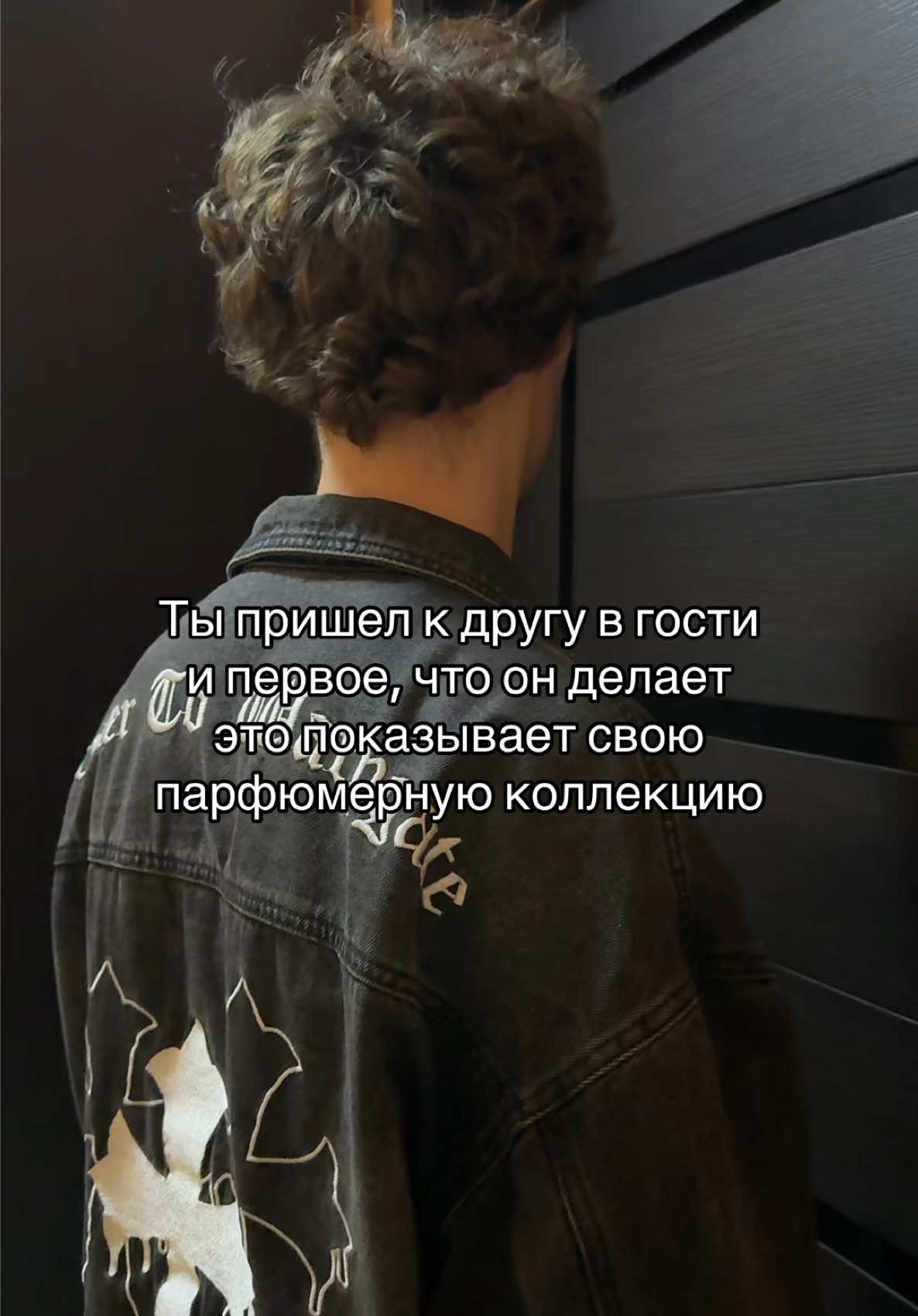 @Ilya Shique