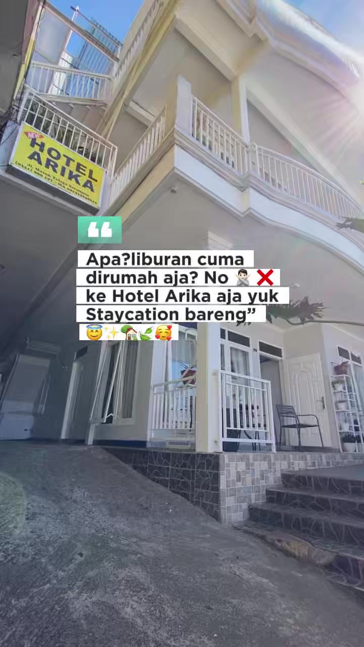 @Arika Sarangan