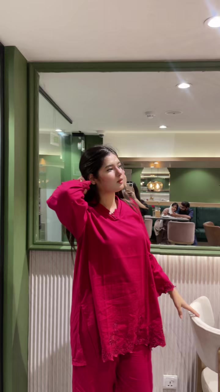 @Hina Malik