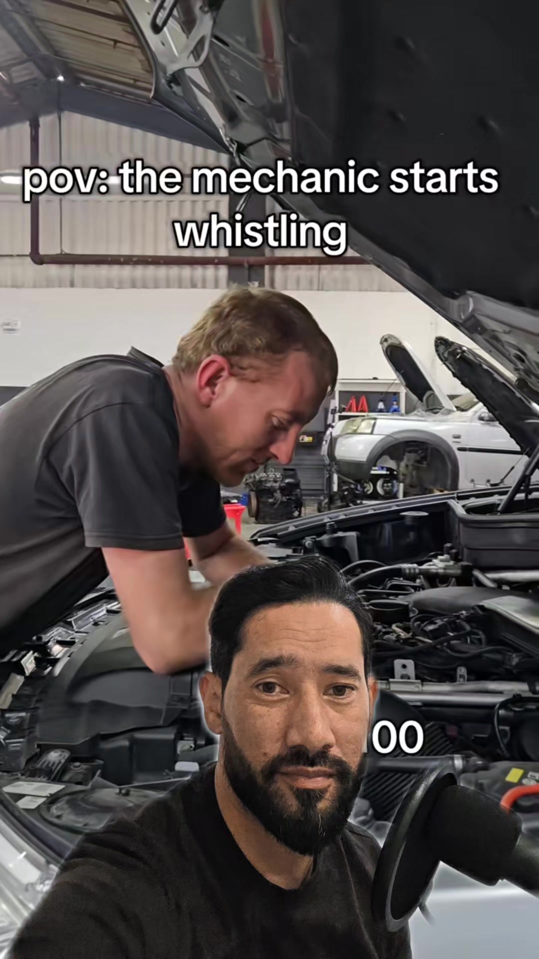 @Suhaib | Mechanic Advice