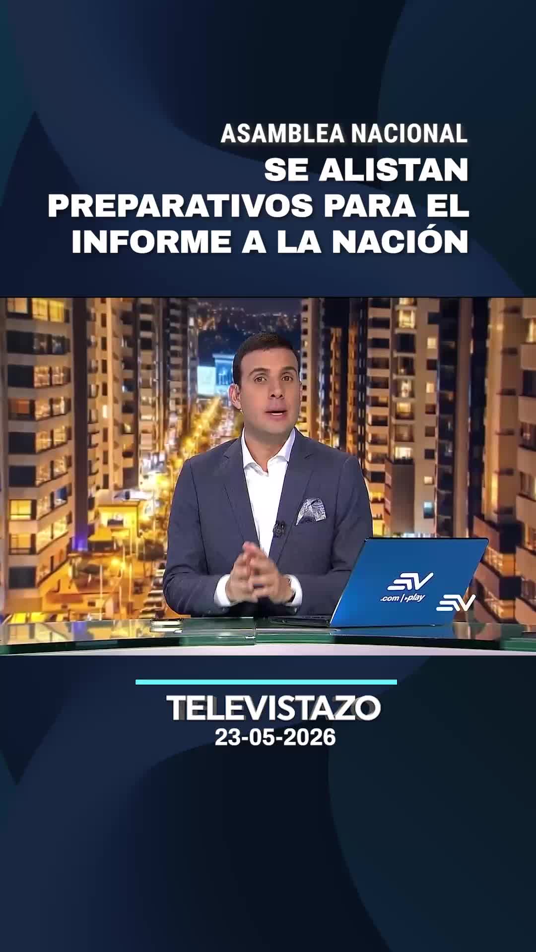 @Ecuavisa