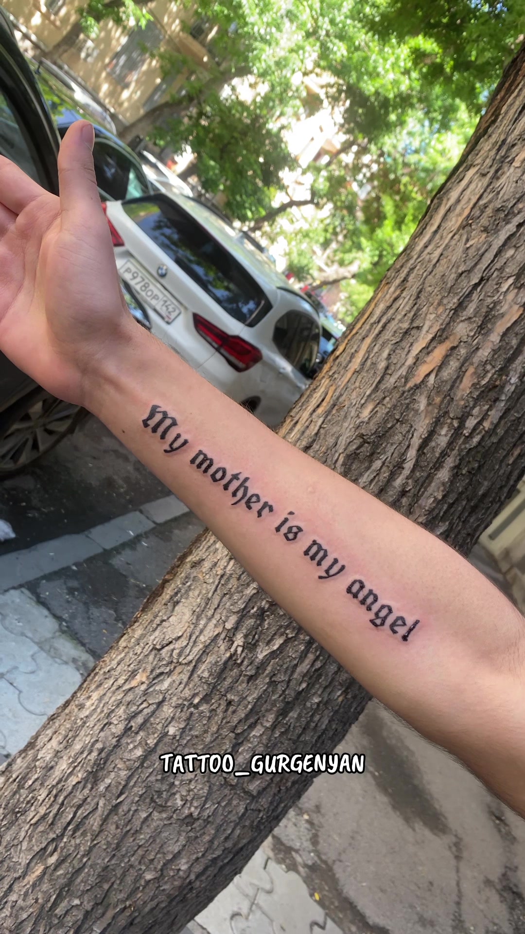@Tattoo_Gurgenyan