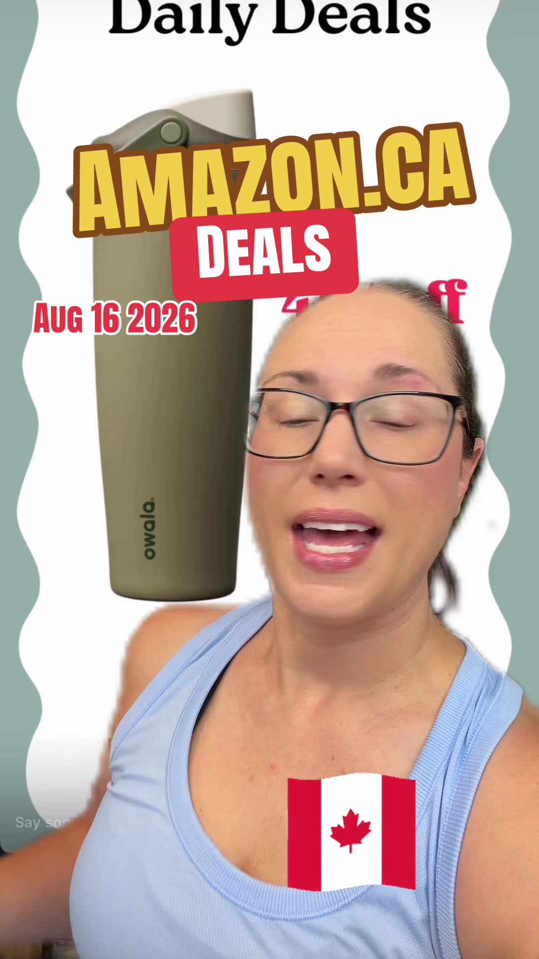 @I Love Deals Canada