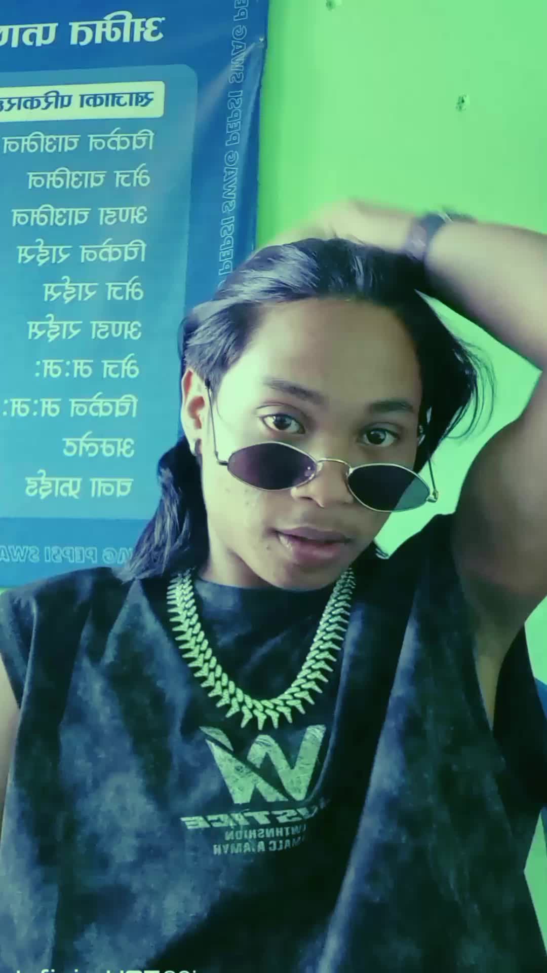 @Ãmmü✨👀 ✖‿✖•