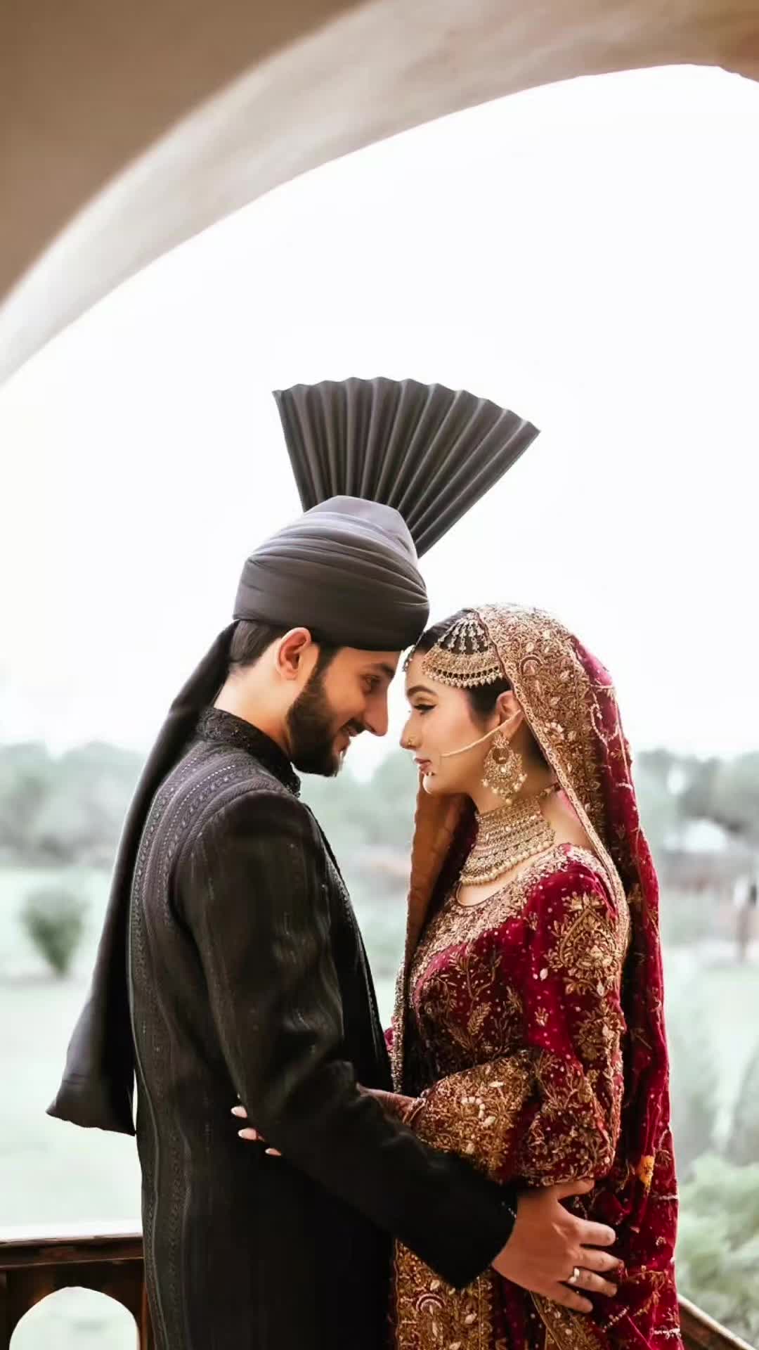 @yameen bridals