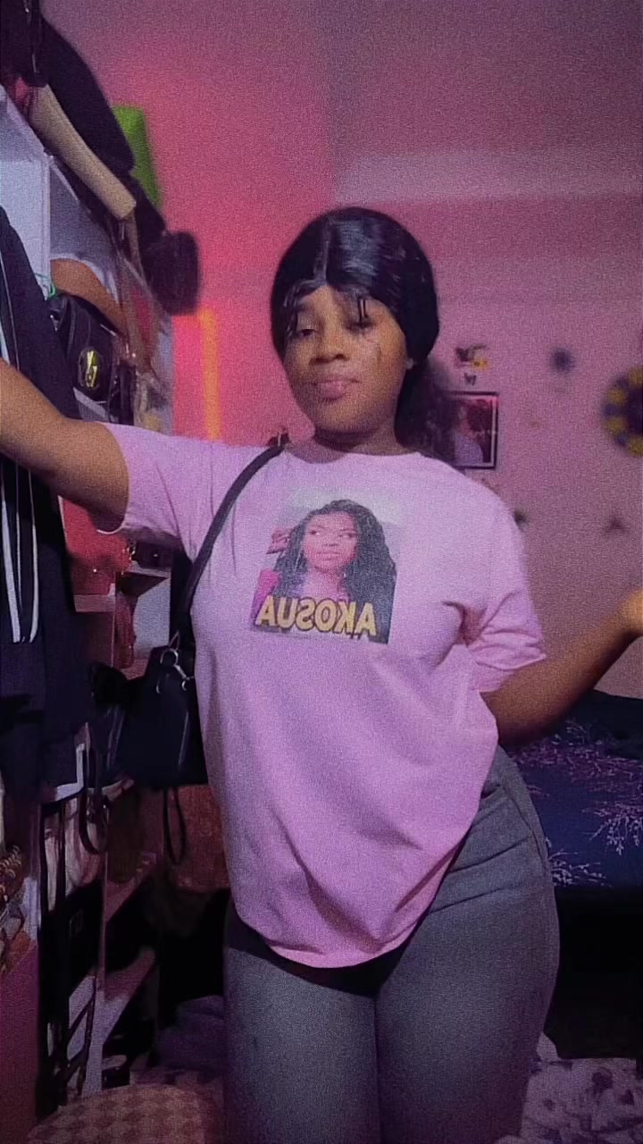 @Akosomo Nyantakyiwaah🙏💗