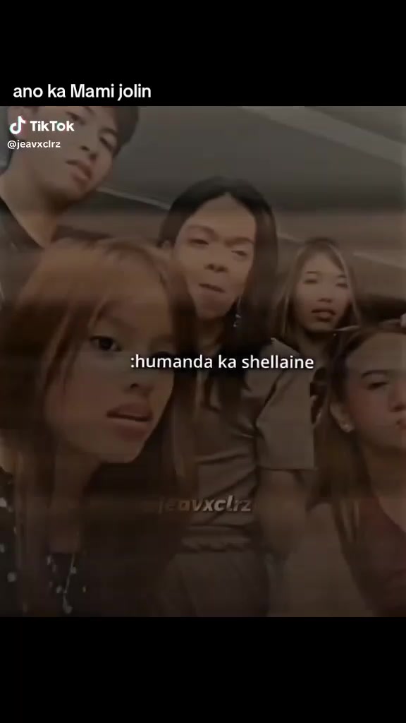 @Shellaine fans🥰