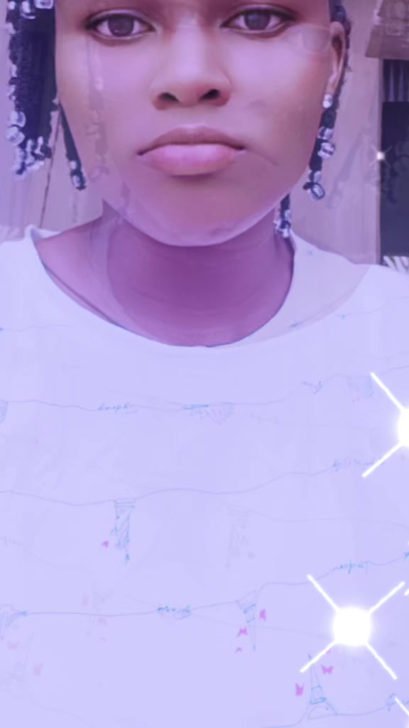 @Mary Awusi