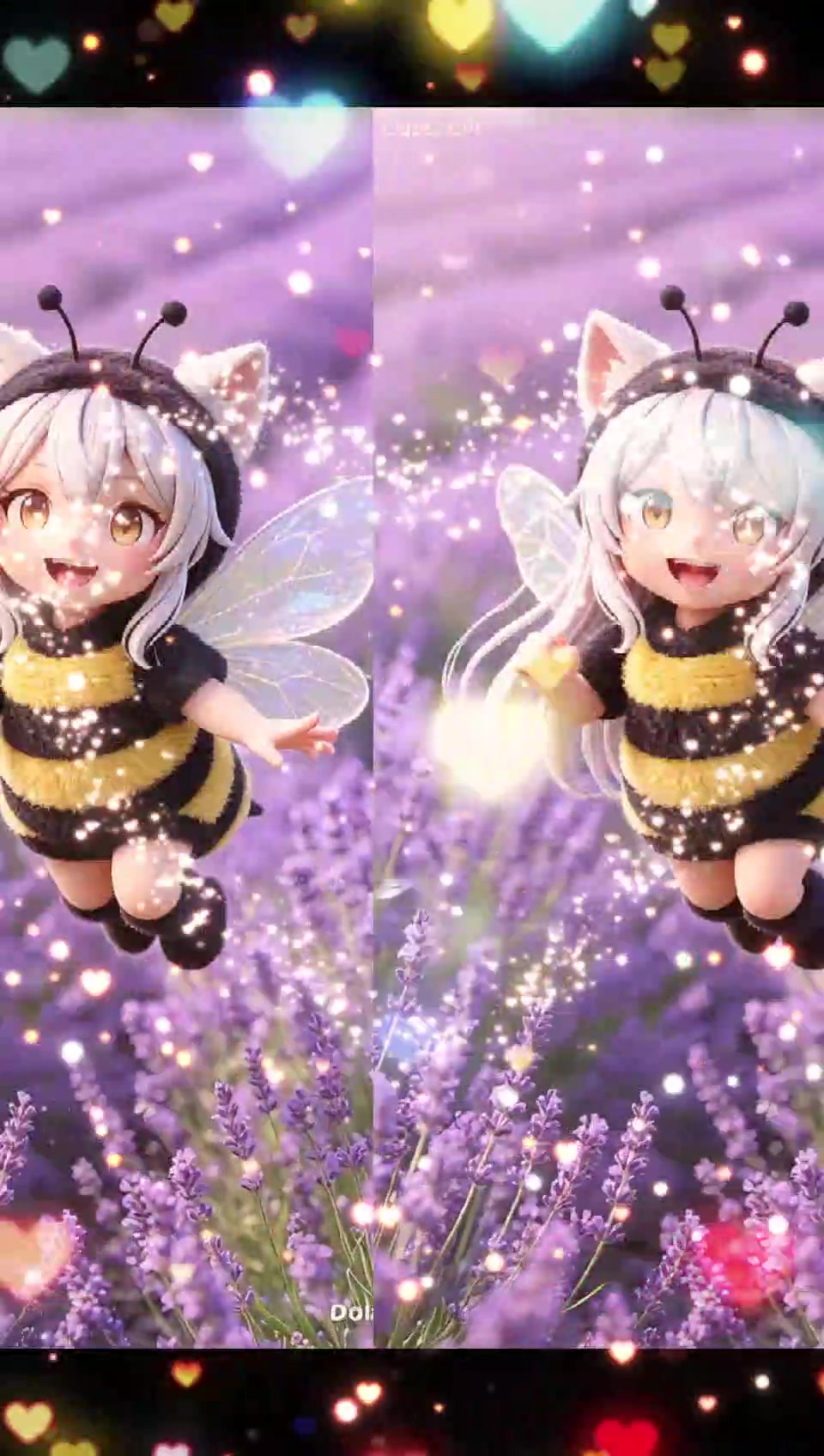 @きつねちゃん