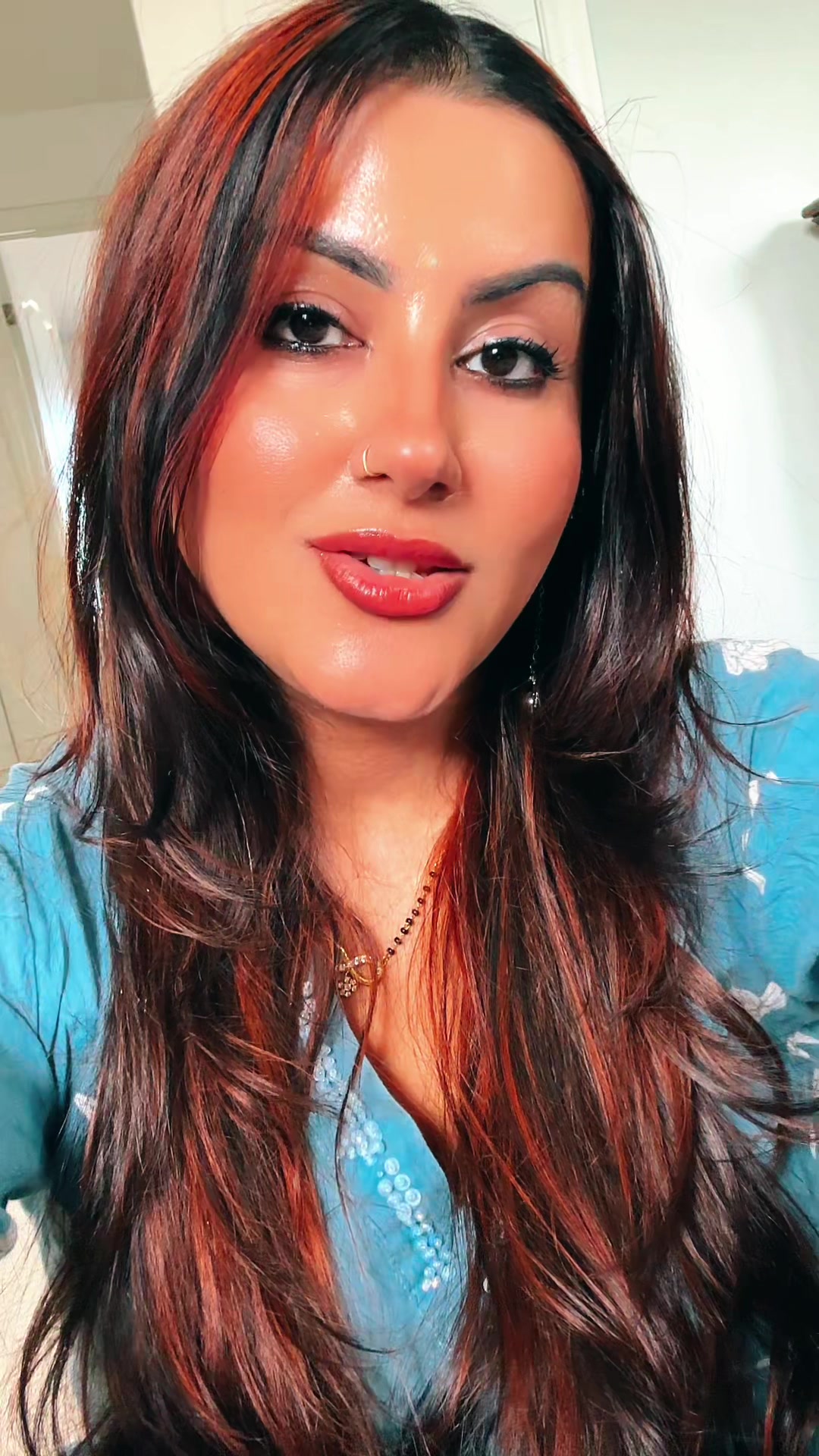 @🙏🕉️🕍Mrs.Sharma
