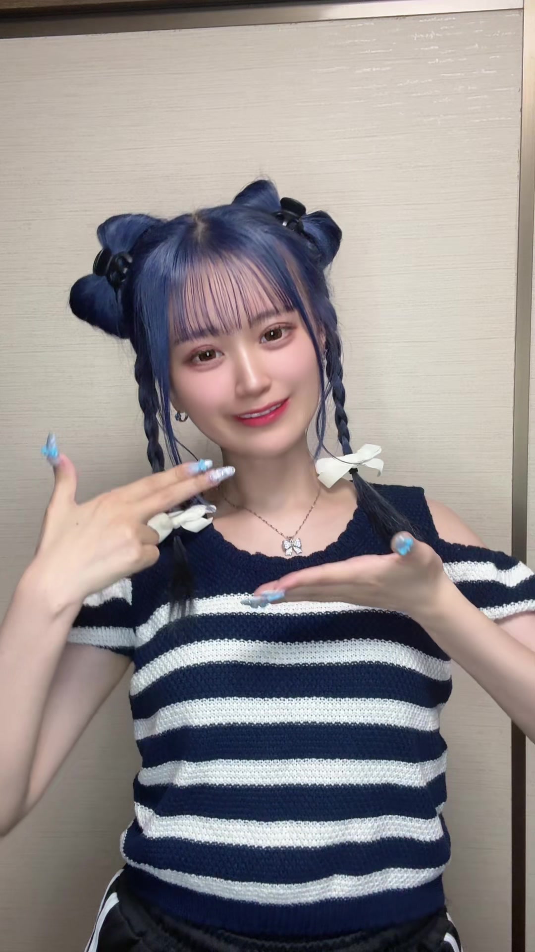 @谷川麗奈(22)