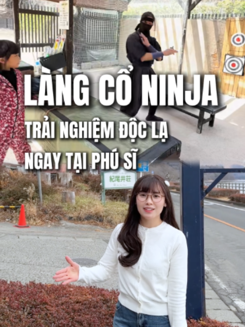 @Đi Nhật Cùng Nhâm