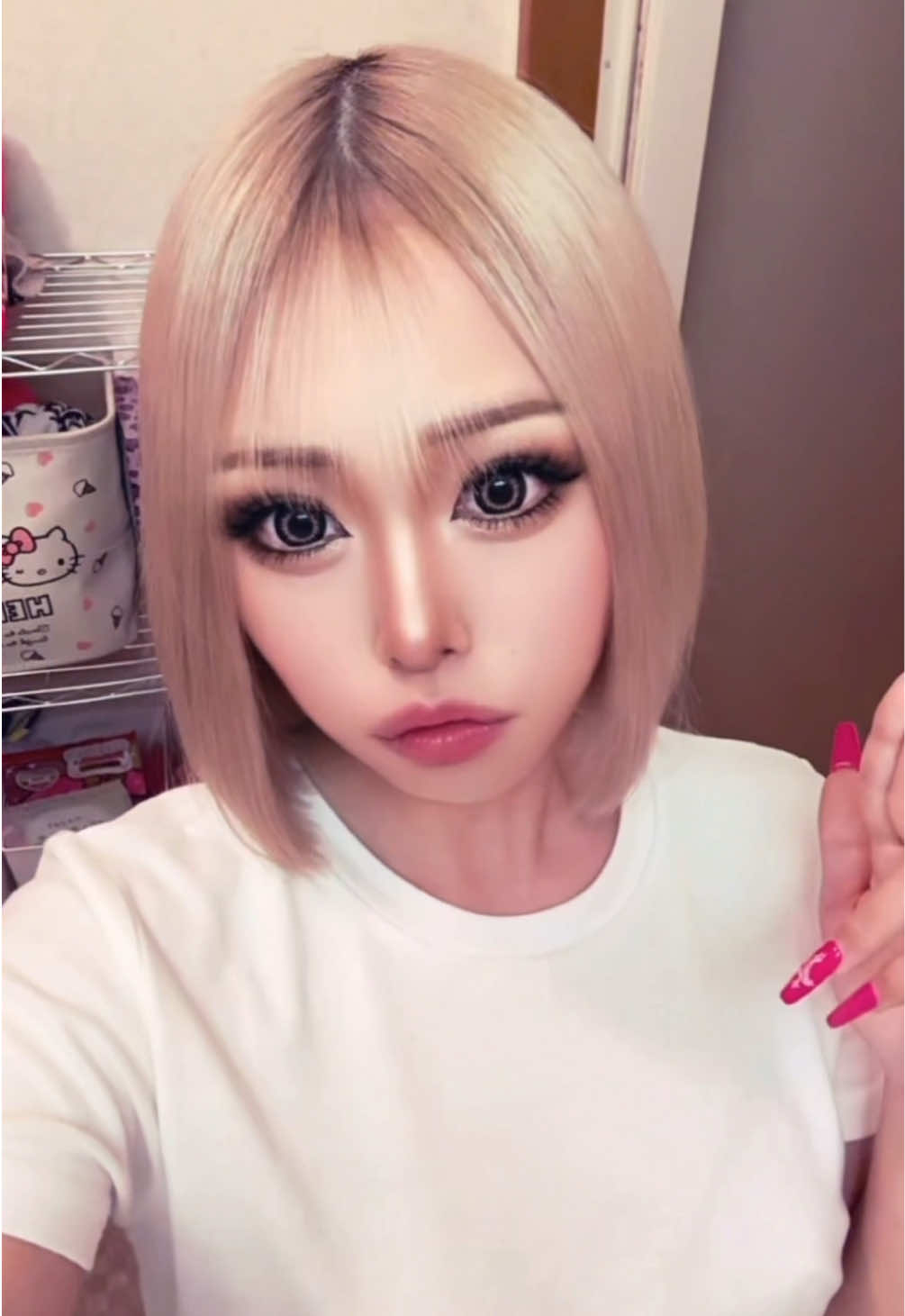 @衣織