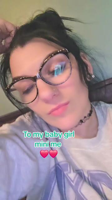 @BeautifulxDisaster🖤💀xx