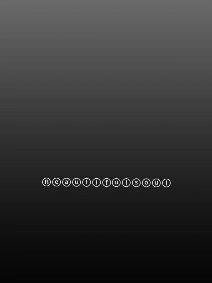 @ᥫ᭡𝕭𝖊𝖆𝖚𝖙𝖎𝖋𝖚𝖑𝖘𝖔𝖚𝖑✨