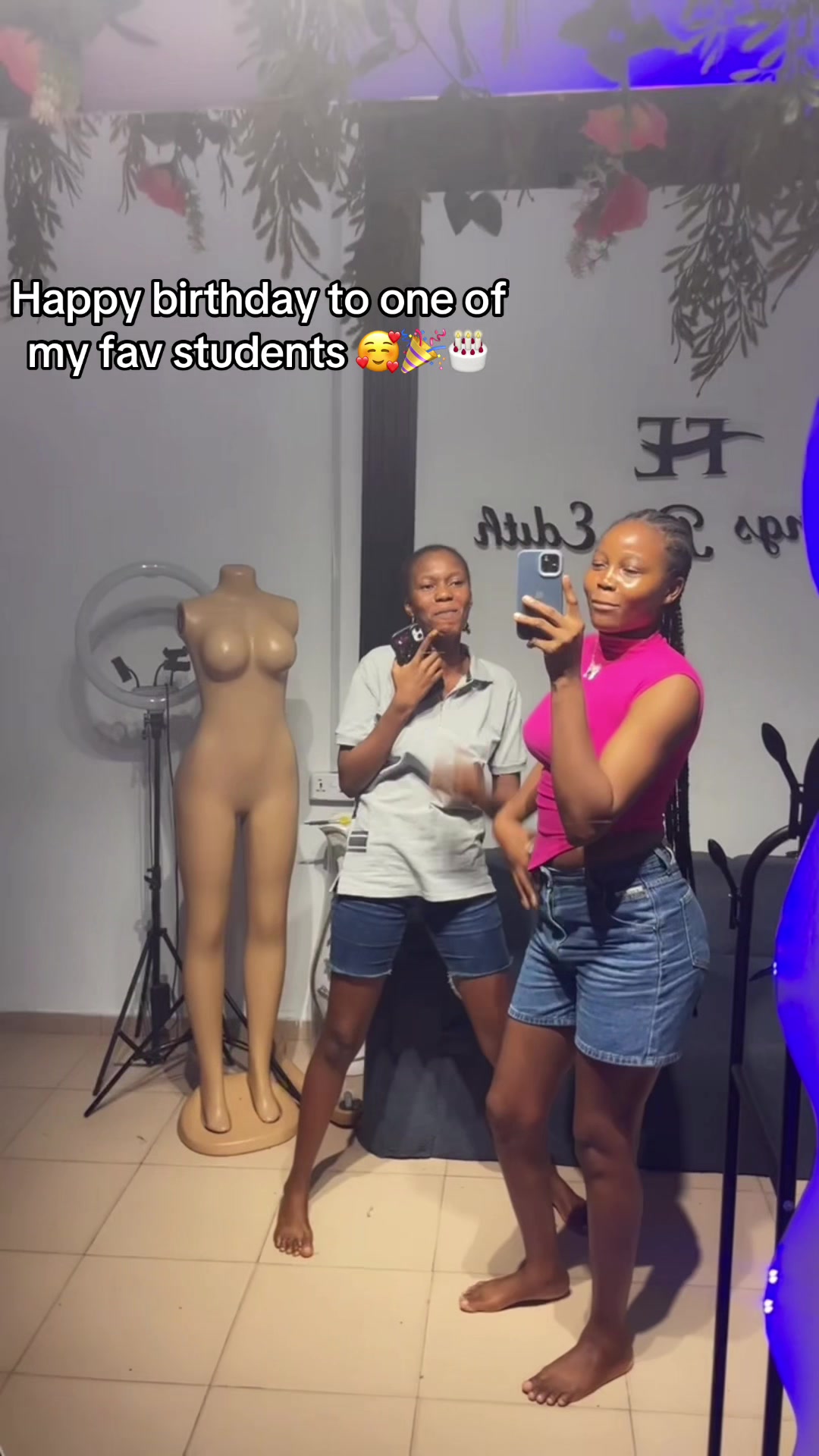 @Fittings by Edith 👗🪡✂️🛍️