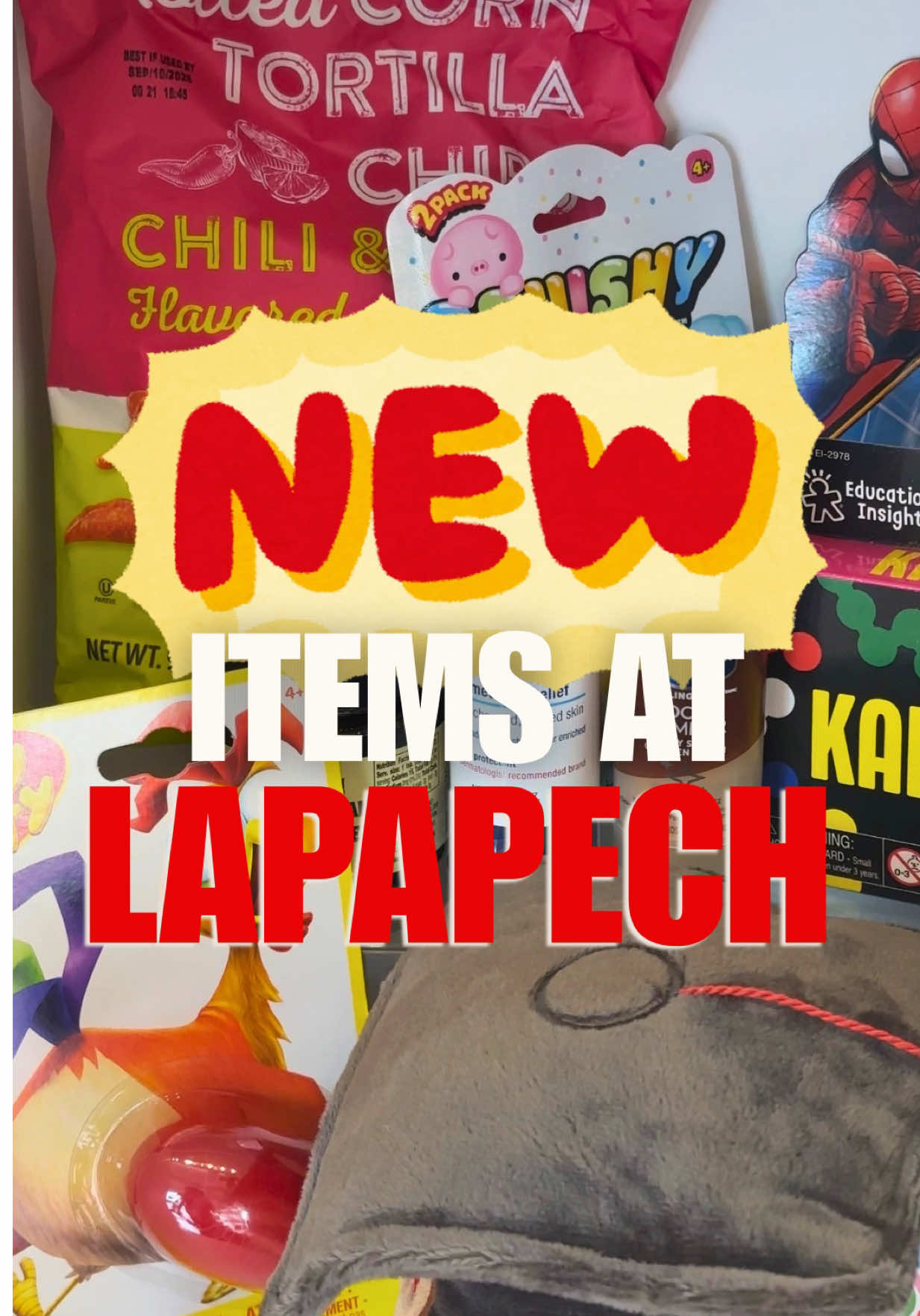 @lapapech