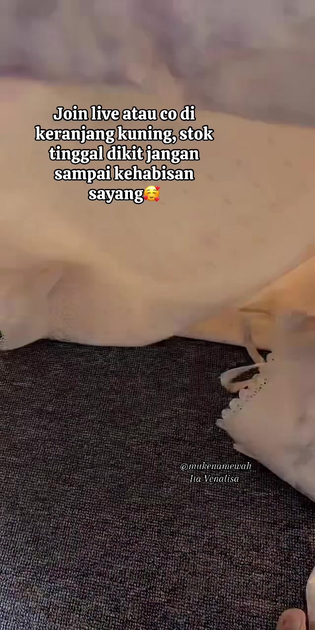 @Mukenamewah